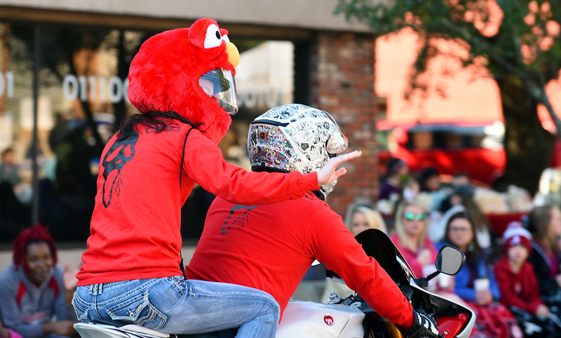 National Peanut Festival Parade 2019